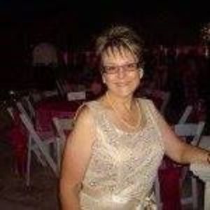 Meet your Posher, Joanne